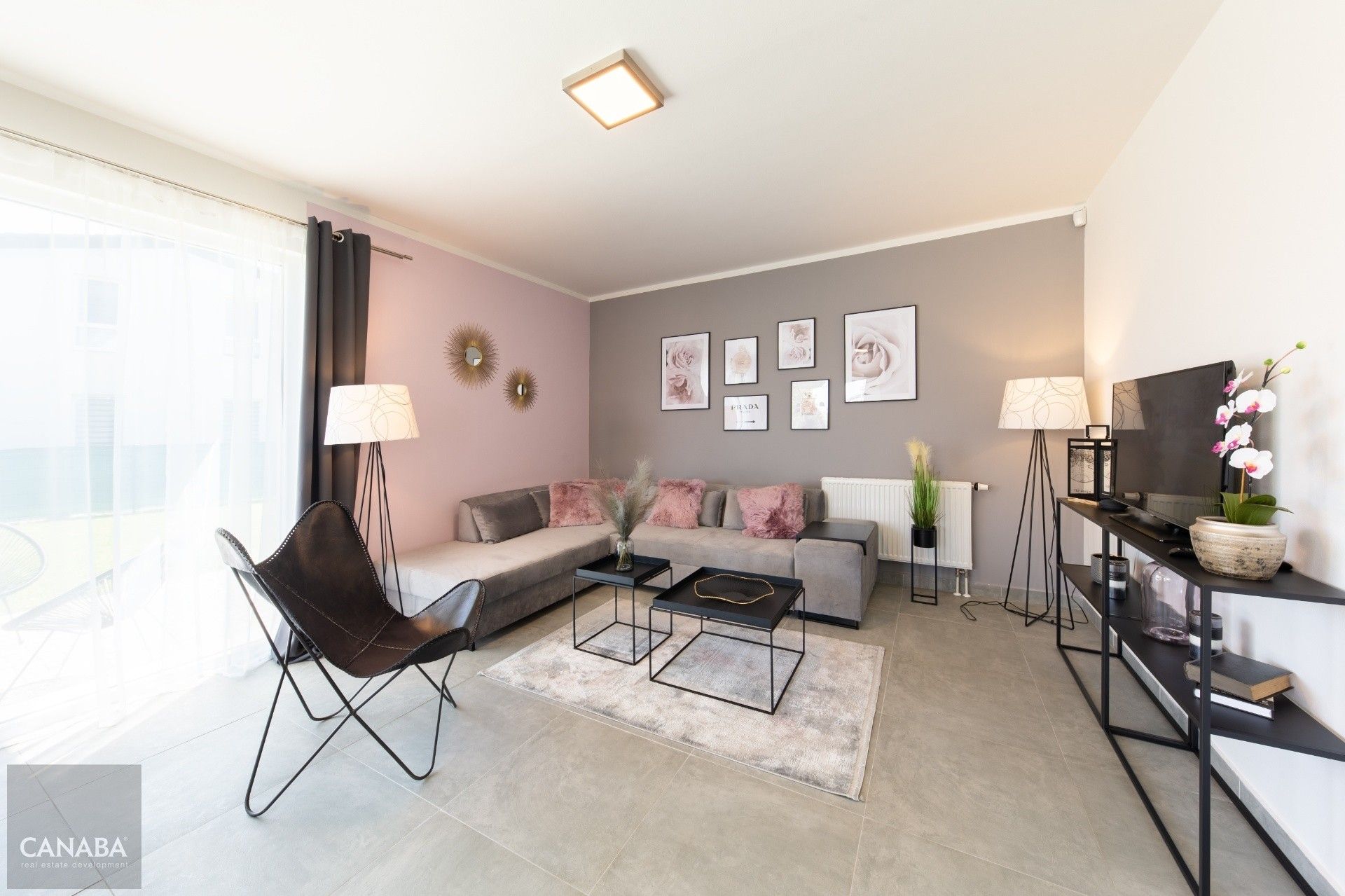 Prodej dům - Jeneč, 139 m²