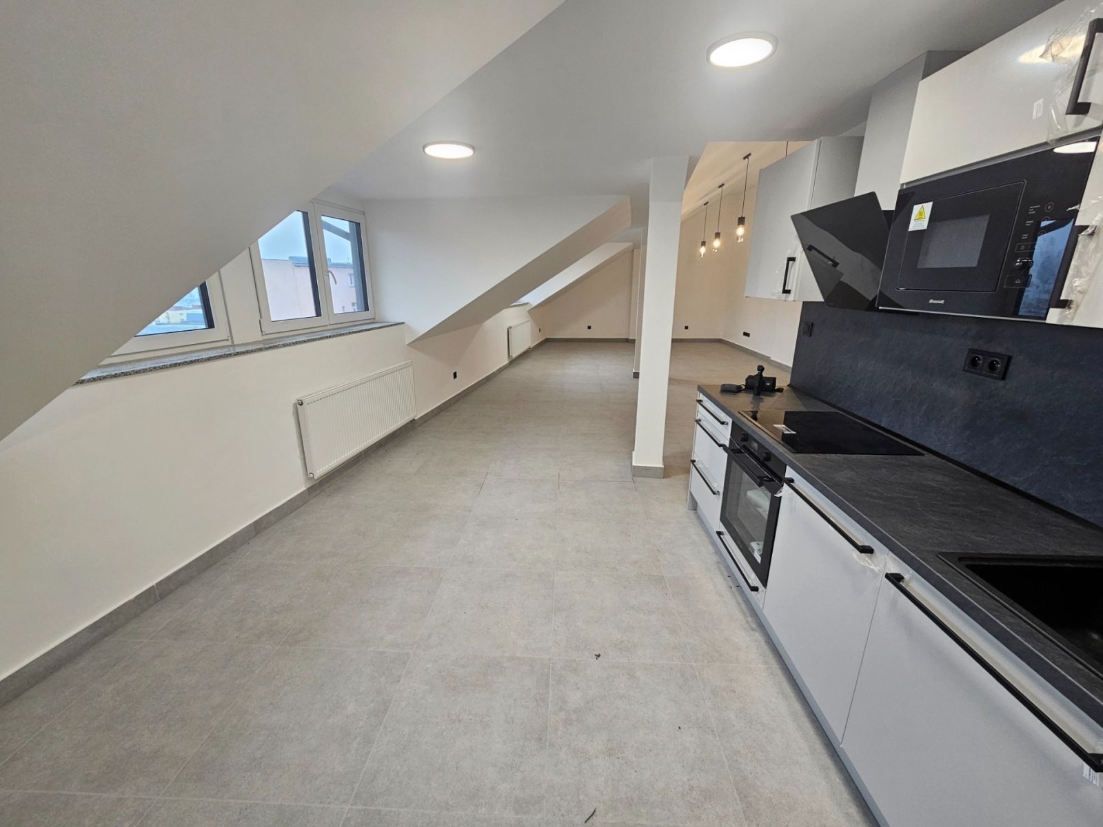 Byt · 72 m² · Bělehradská, Ústí nad Labem - Ústí nad Labem, Ústecký kraj - 4