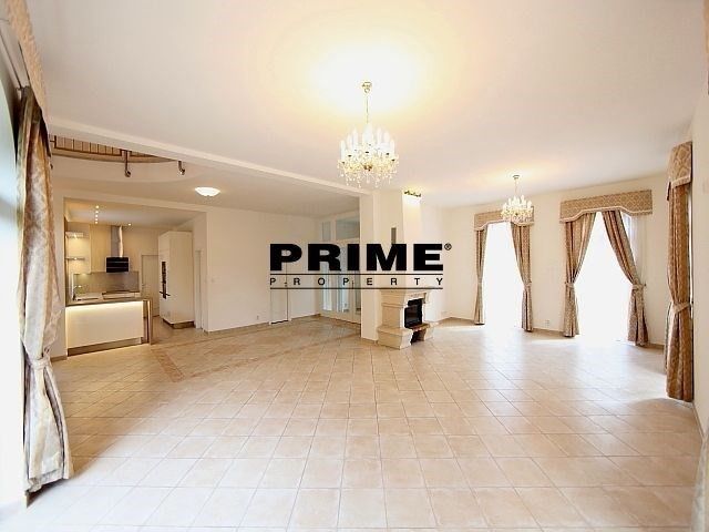 Rodinné domy, Nebušická 244, Praha Nebušice, 270 m² - 2