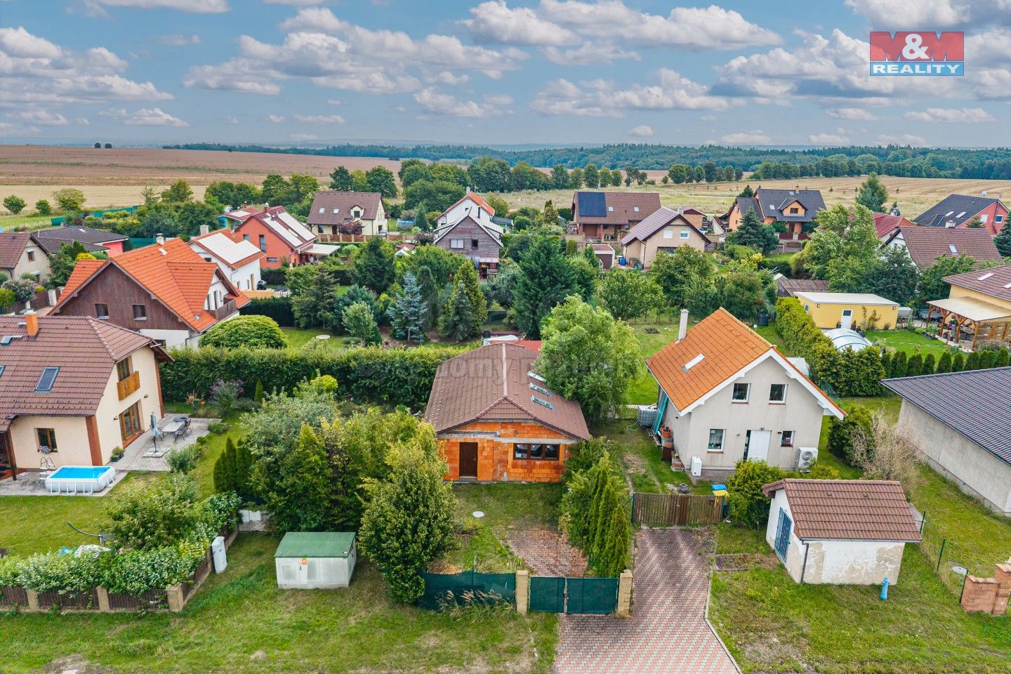 Prodej rodinný dům - Jana Čermáka, Přišimasy, 123 m²