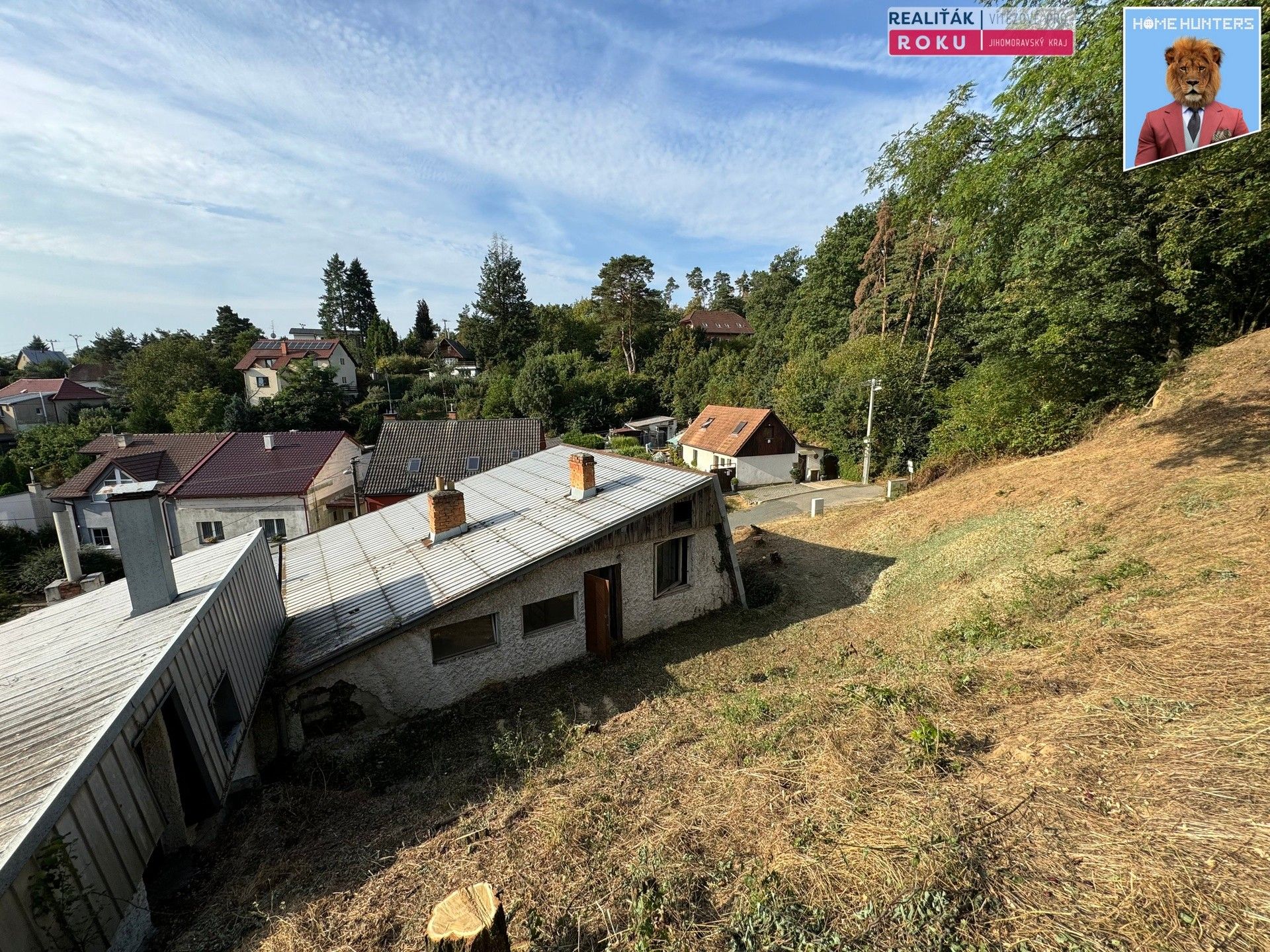 Vila · 539 m² · Cihelna, Rozdrojovice - 3