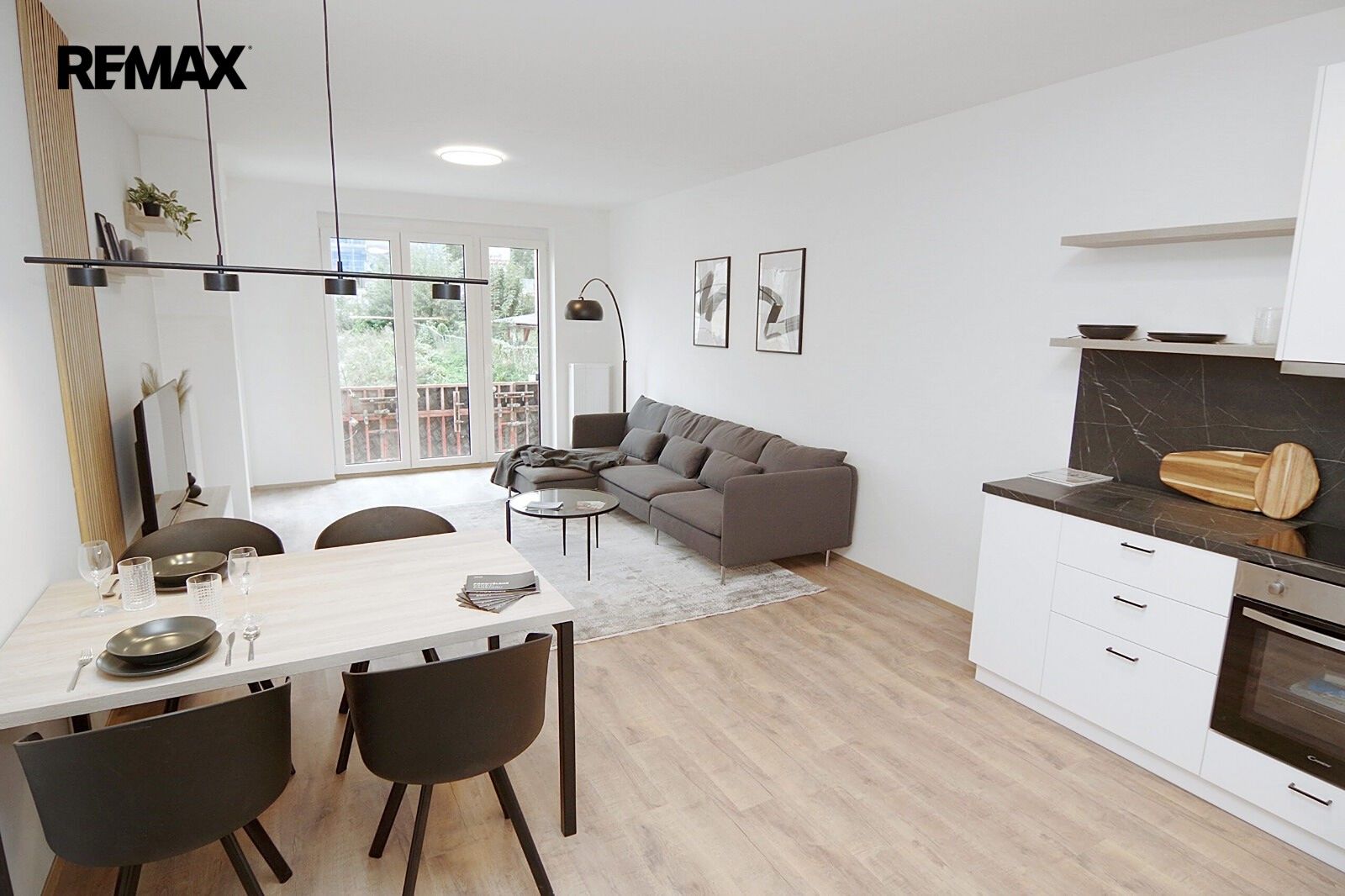 2+kk, Tovární 126, Liberec X-Františkov, 60 m² - 2