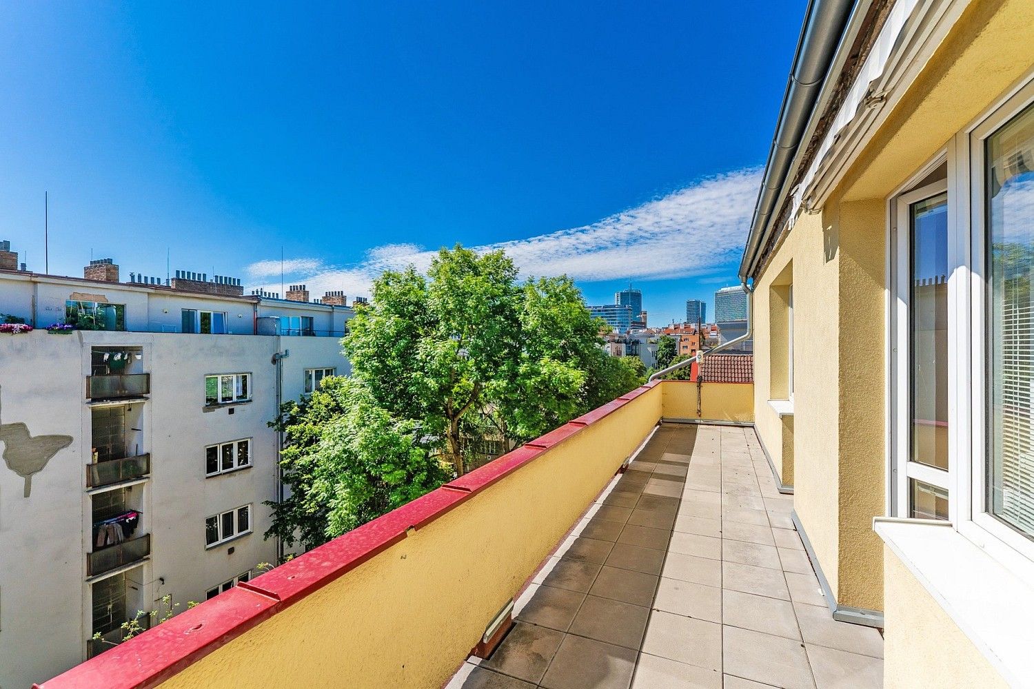 2+kk, Praha - Nusle, okres Praha 4, Hlavní město Praha, 52 m² - 1