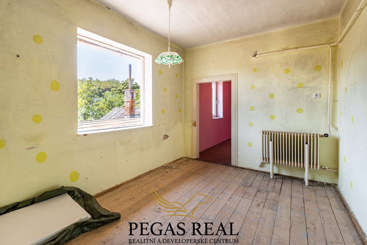 Prodej rodinný dům - K Buchlovu, Buchlovice, okres Uherské Hradiště, 164 m² - 5