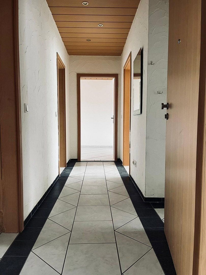 Byt 3+1 · 75 m² · Hederkottenweg, , Severní Porýní-Vestfálsko - 3