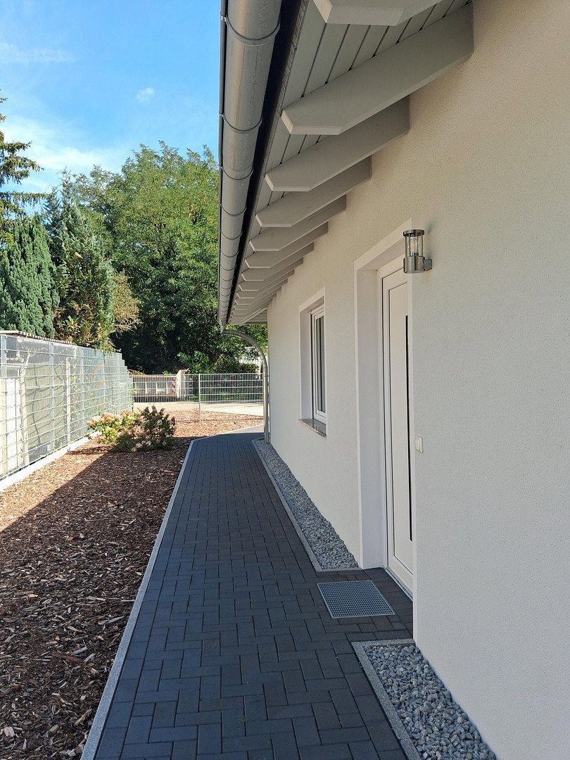 Rodinný dům · 130 m² · Cottbus Kiekebusch Kiekebusch Brandenburg 03051 - 4