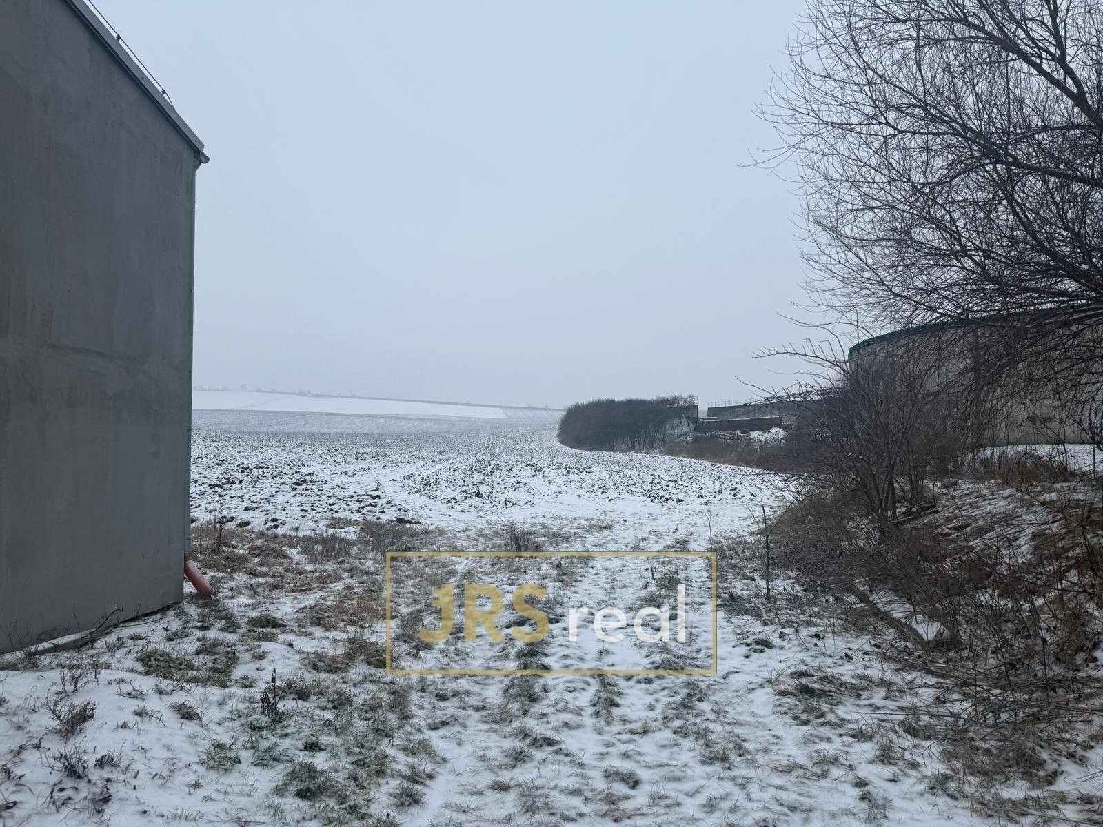 Prodej zemědělský pozemek - Bořetice