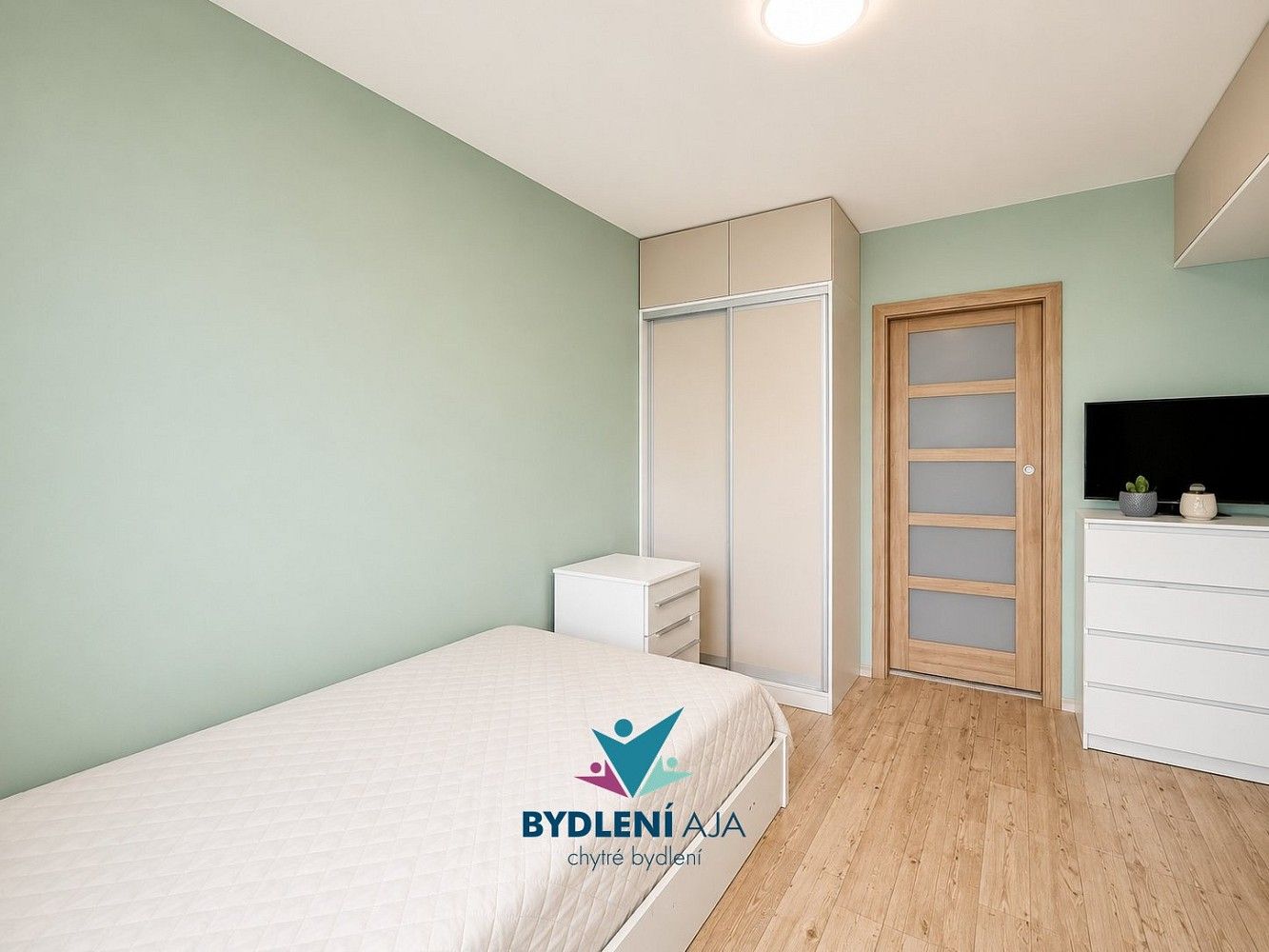 Byt 2+kk · 48 m² · Teplice - Trnovany, Ústecký kraj - 4