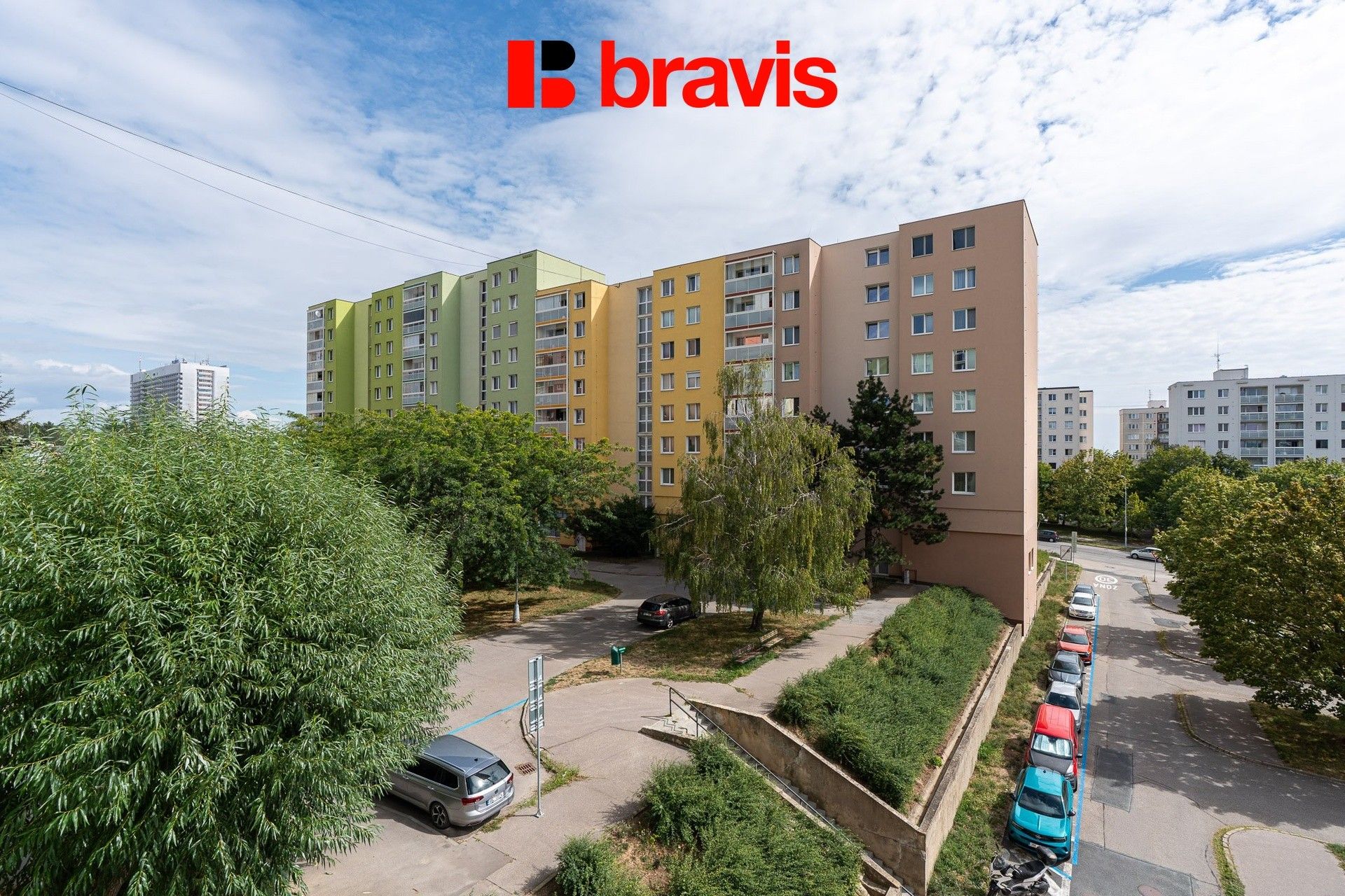 Byt 3+1 · 58 m² · Mikuláškovo náměstí 565, Brno Starý Lískovec - 4