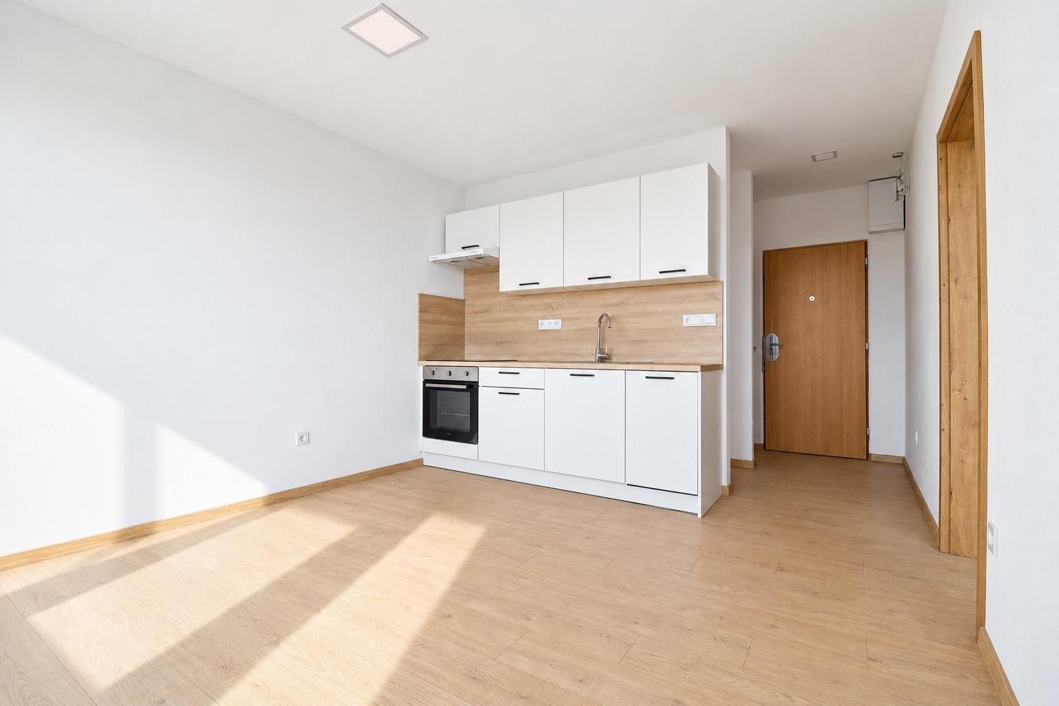 1 herbergja, 37 m²