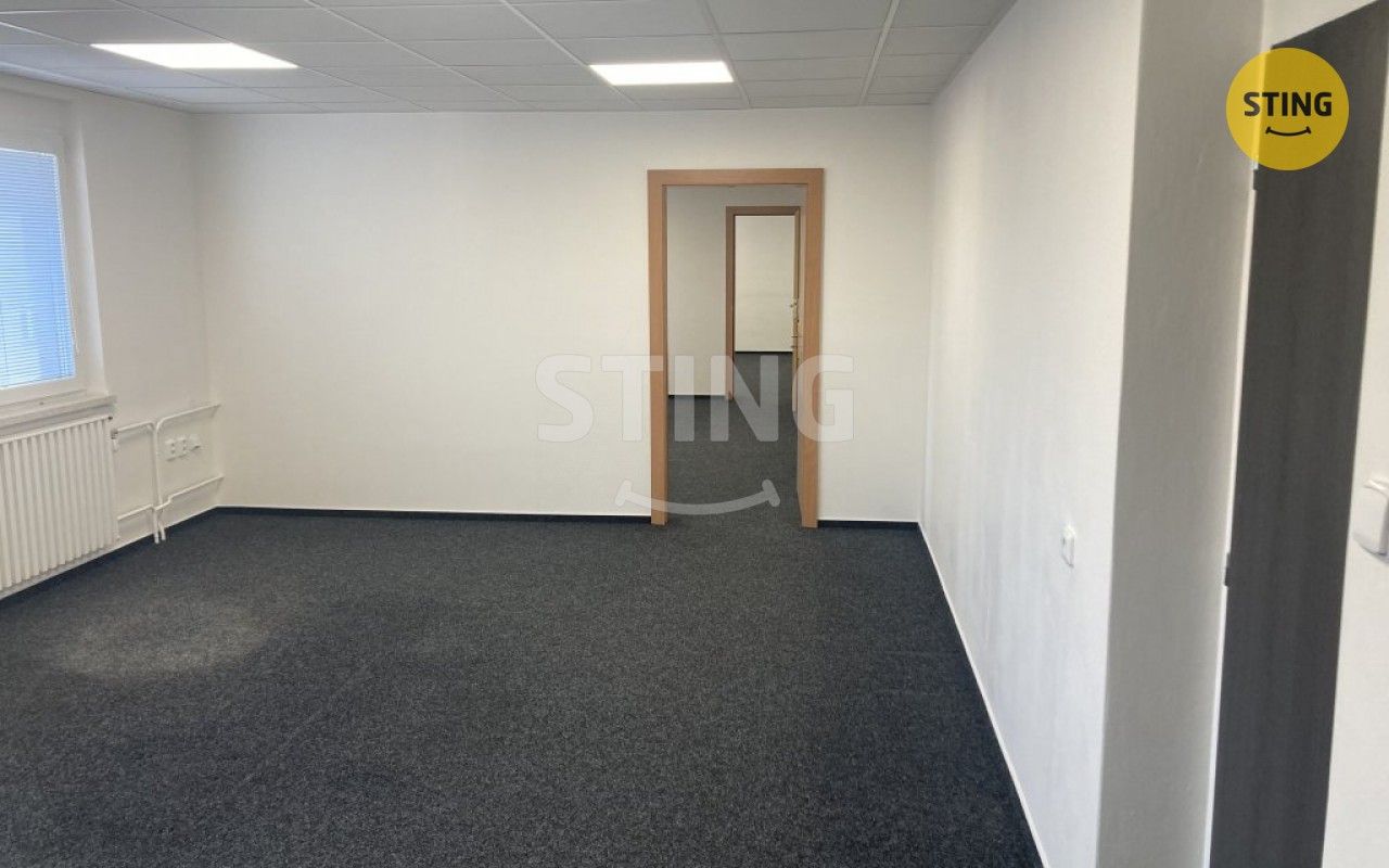 Kancelář · 47 m² · Oldřichovice, Třinec - 4