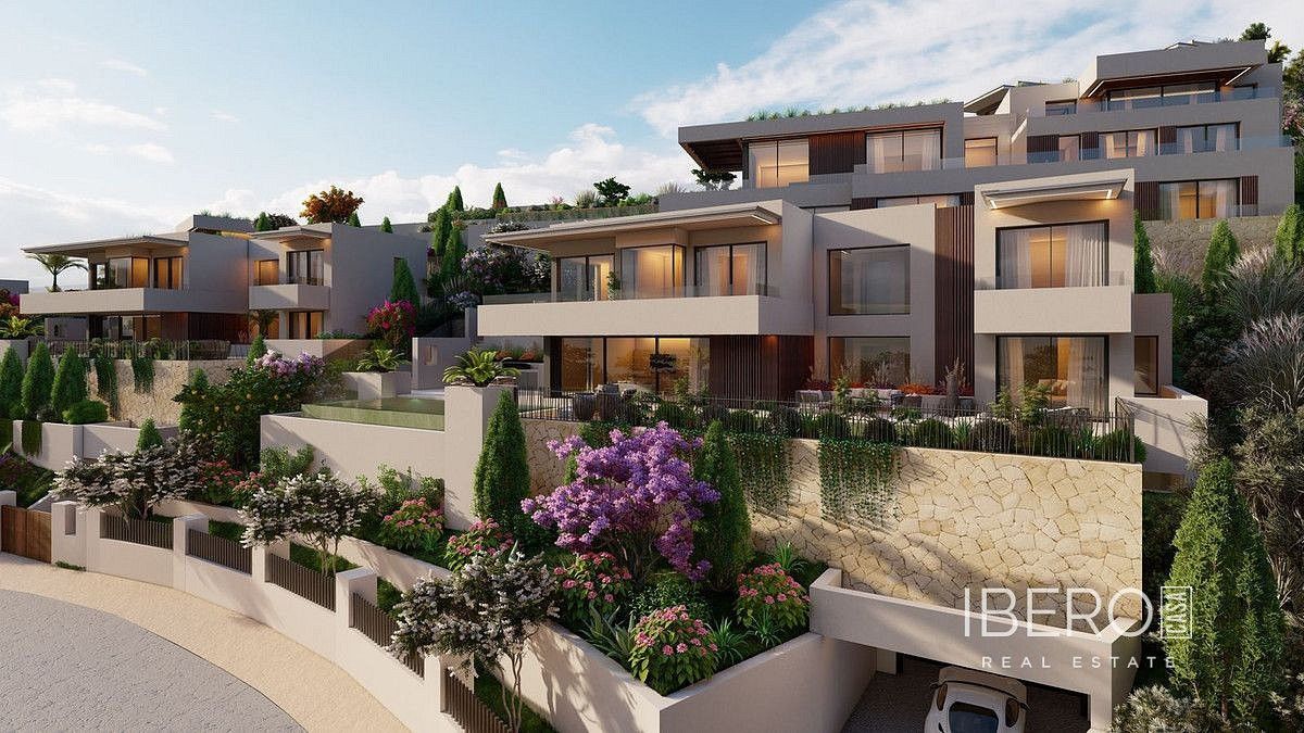 Rodinný dům · 531 m² · Altos de los Monteros, ES - 4