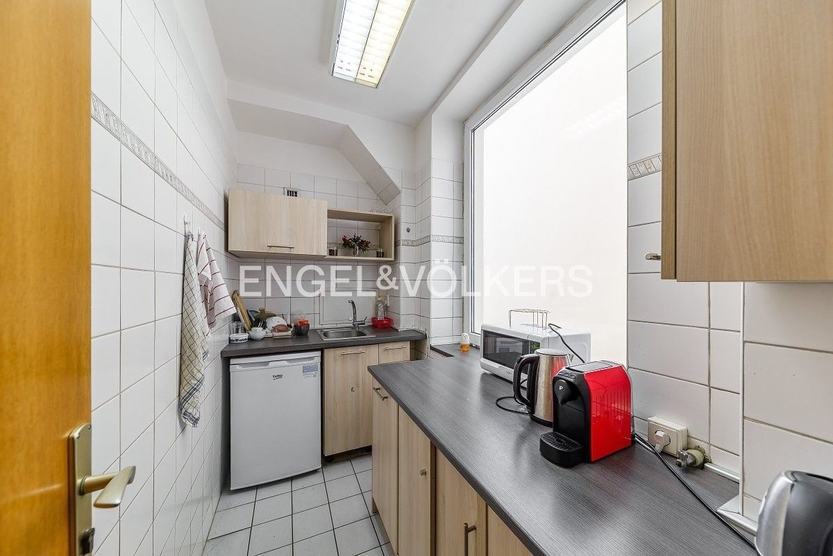 Kancelář · 19 m² · Londýnská 730, Praha Vinohrady - 3