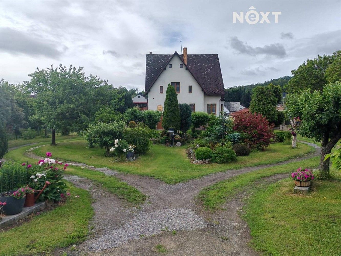 Rodinný dům · 250 m² · Čkyně, okres Prachatice - 4
