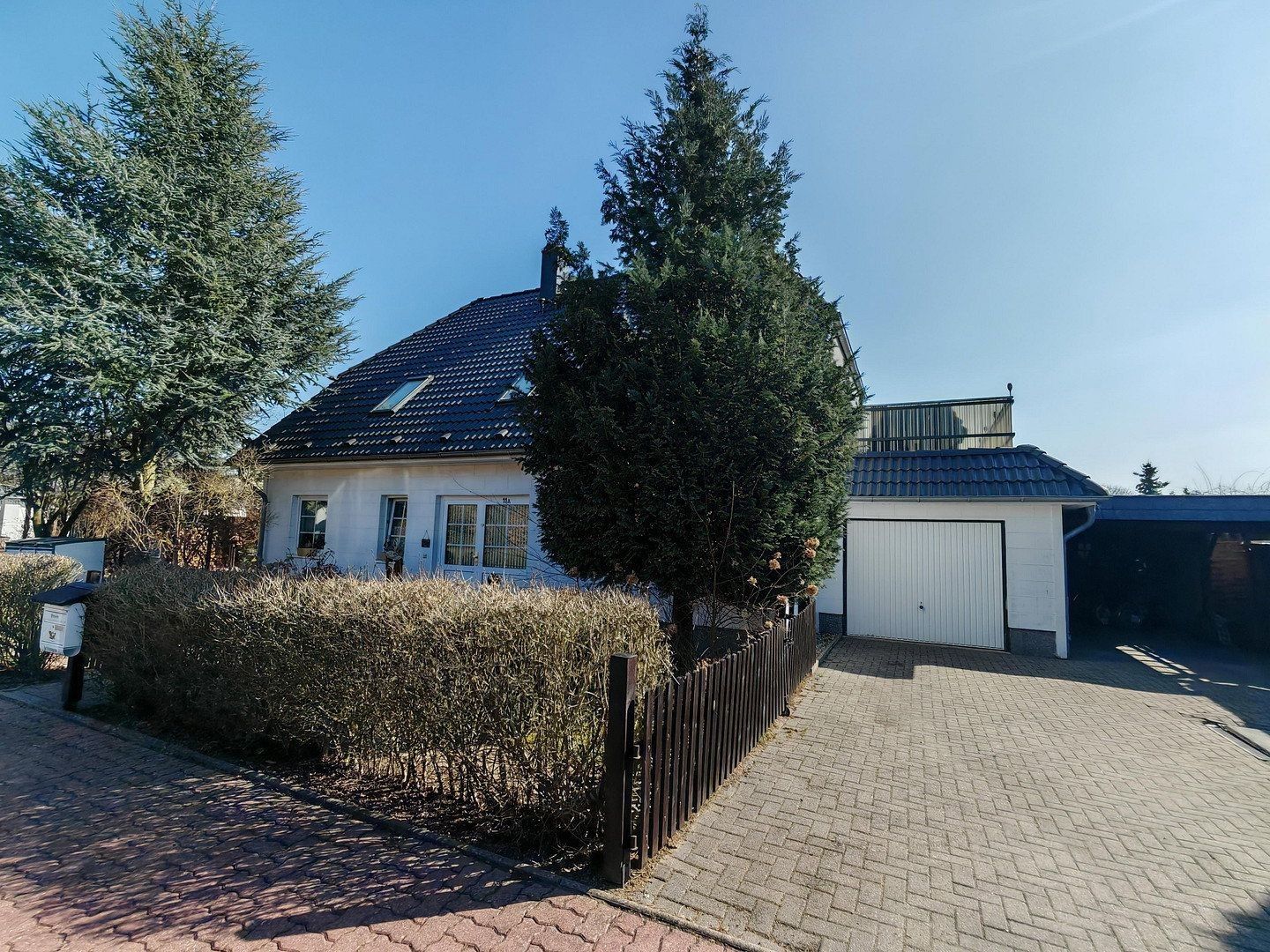 Prodej rodinný dům - , Mecklenburg-Vorpommern, 165 m² - 5