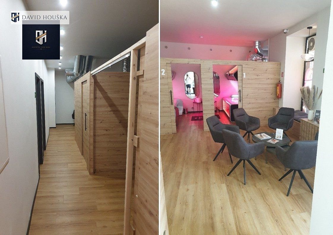 Komerční nemovitost · 98 m² · Benešov, Středočeský kraj - 3