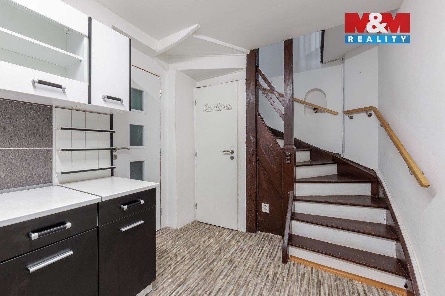 Prodej chata - Hazlov, 70 m²