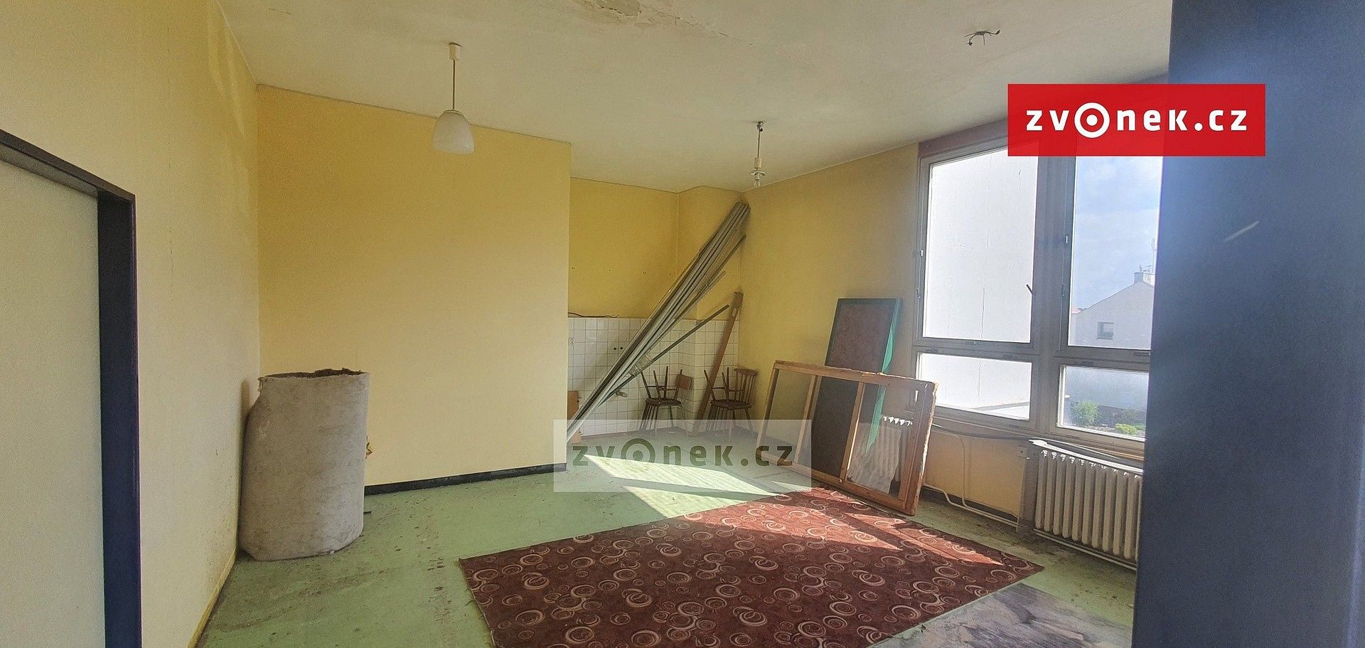 Obchodní prostory, Tovačov - Tovačov I-Město, okres Přerov, Olomoucký kraj, 155 m² - 2