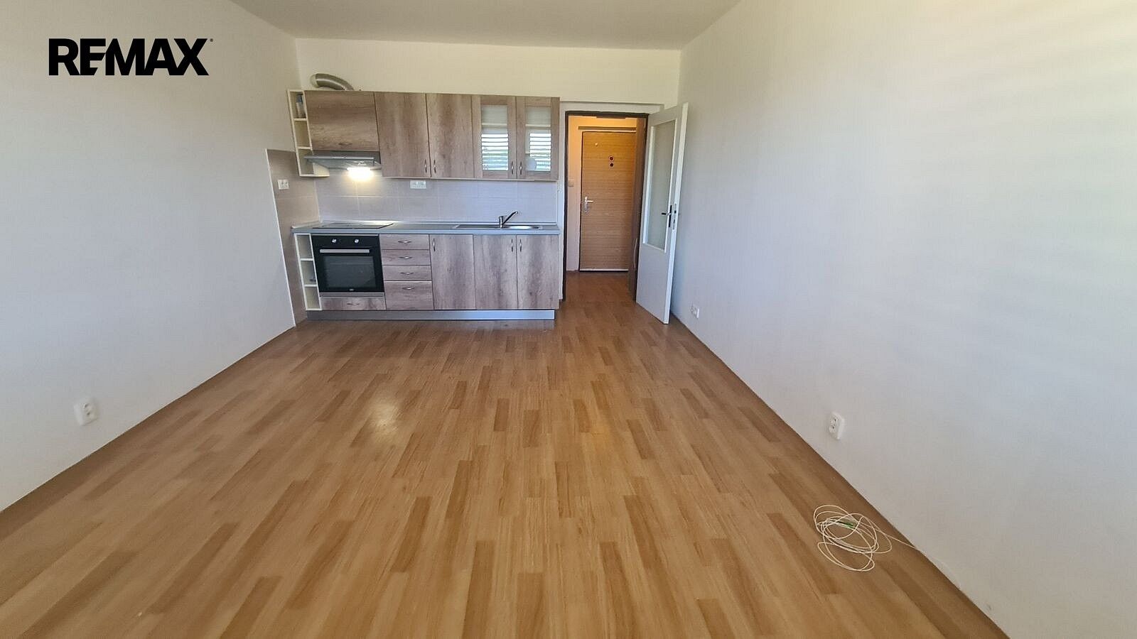 1+kk, Příbram - Příbram VIII, Středočeský kraj, 31 m² - 1