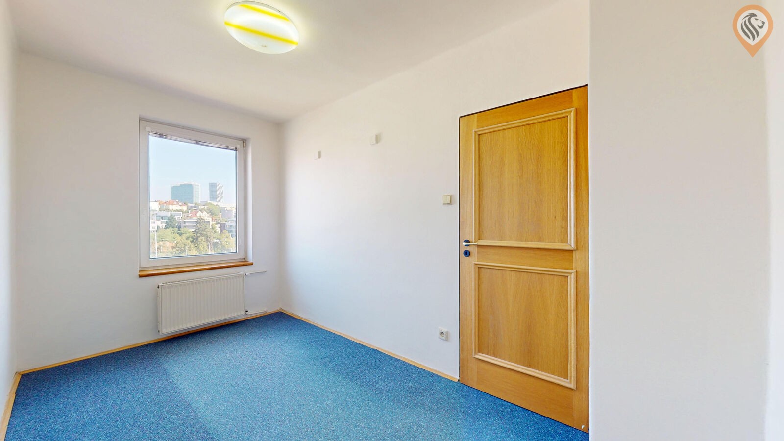 Prodej rodinný dům - U družstva Práce, Praha Braník, 115 m² - 5