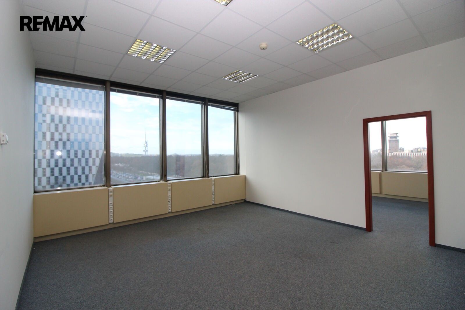 Kancelář · 42 m² · Vinohradská 2396, Praha Vinohrady - 4