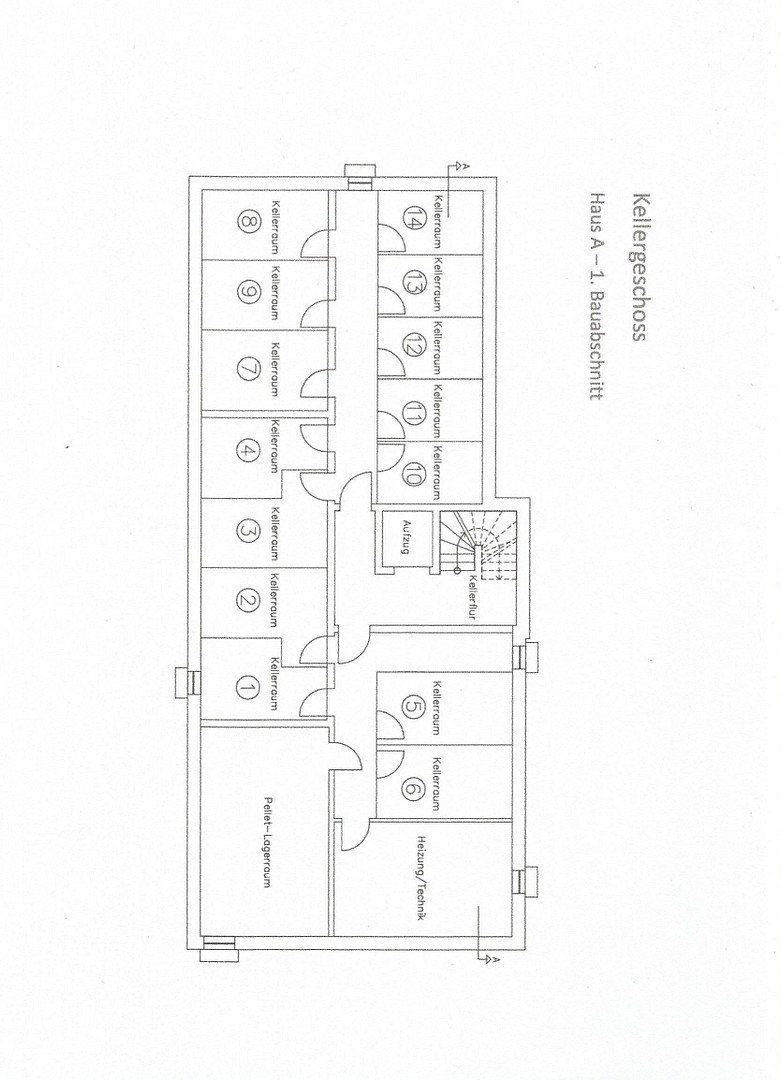 Byt 4+1 · 145 m² · , Bavorsko - 4