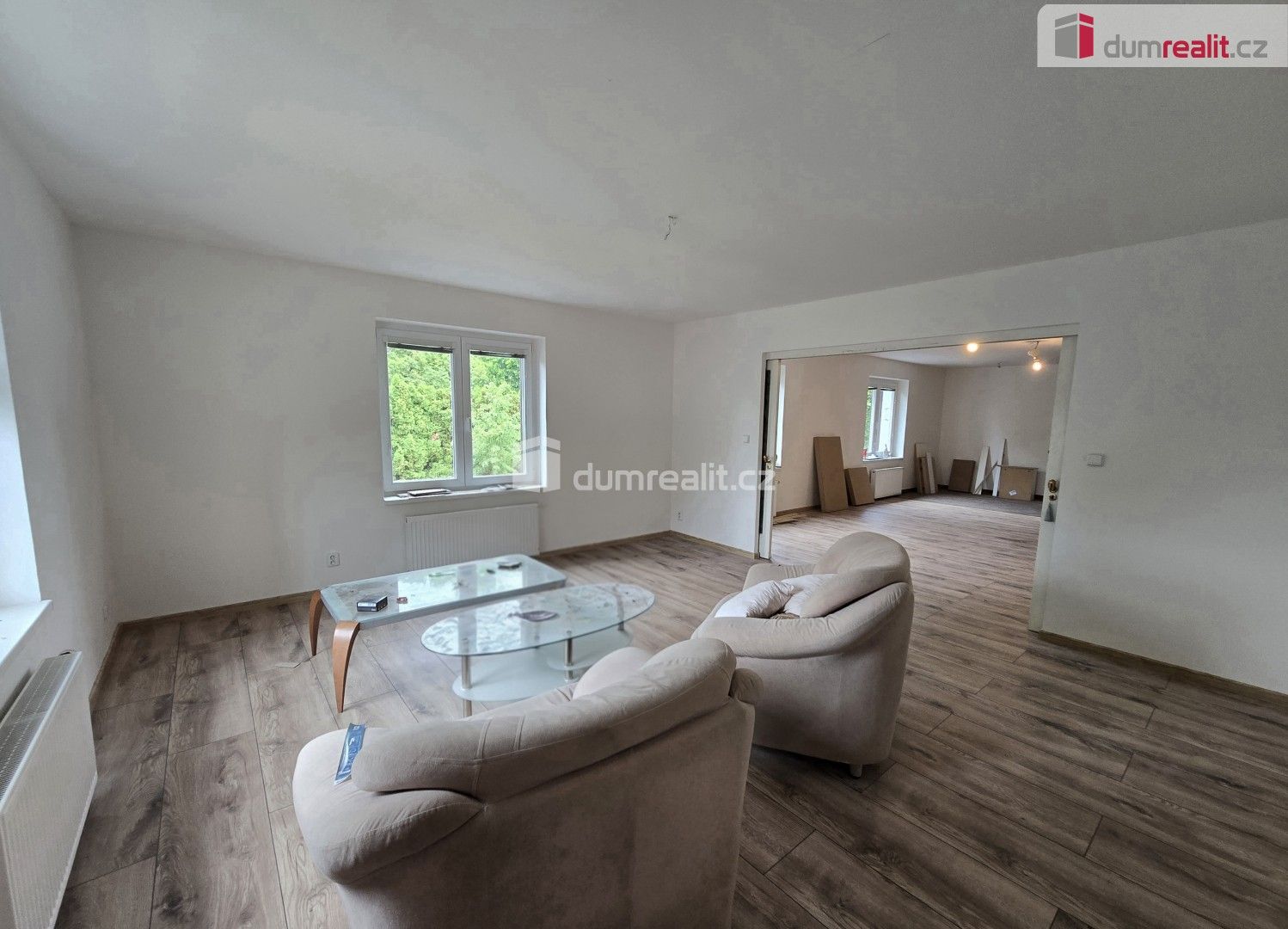 3+kk, Bártlova, Praha, 98 m² - 2