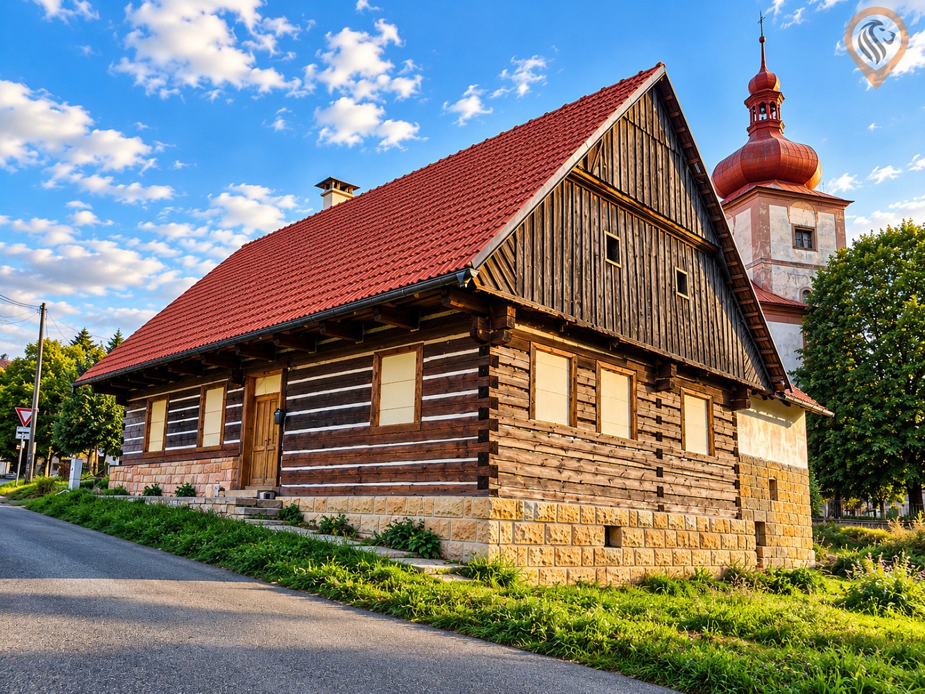 Chalupy, Radim, okres Jičín, 120 m² - 1