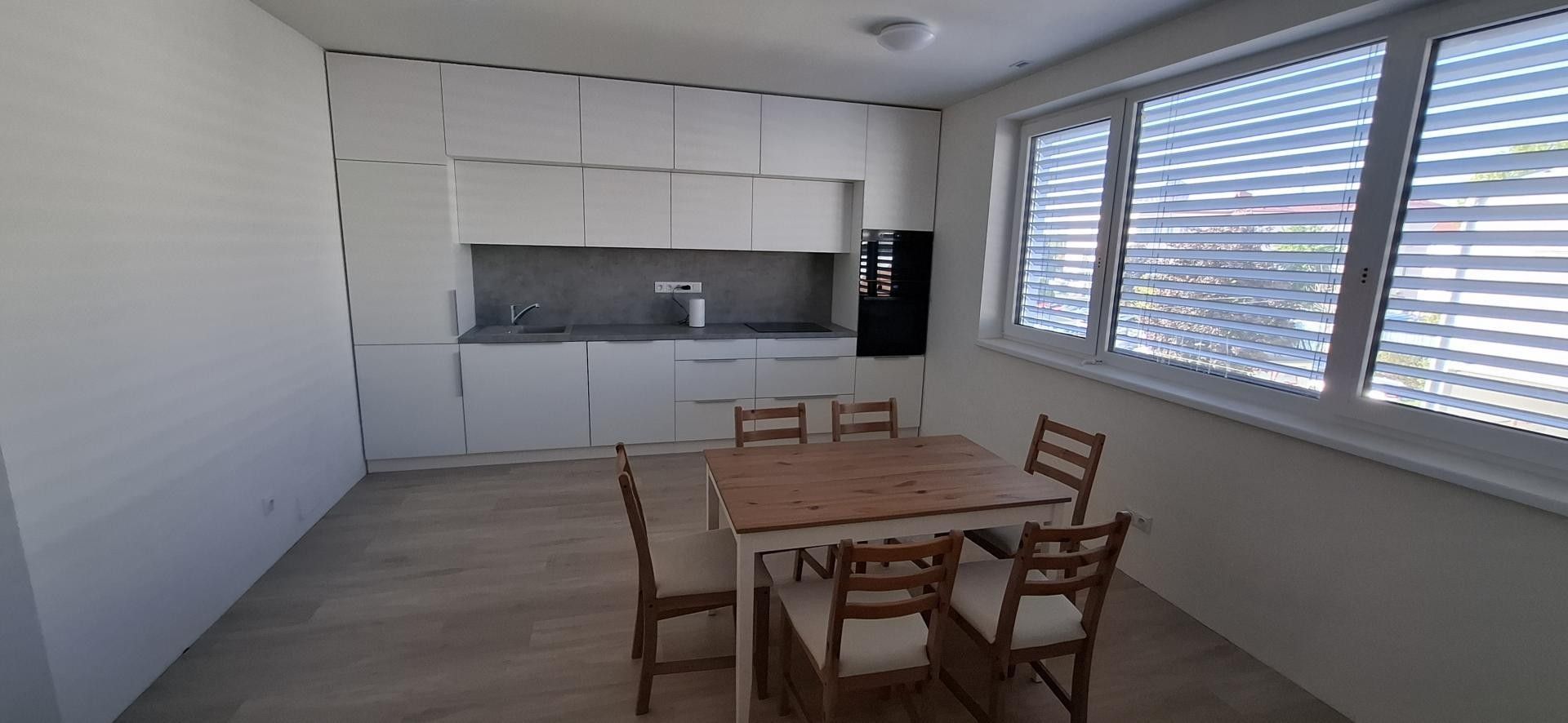 Byt 2+kk, 50 m²