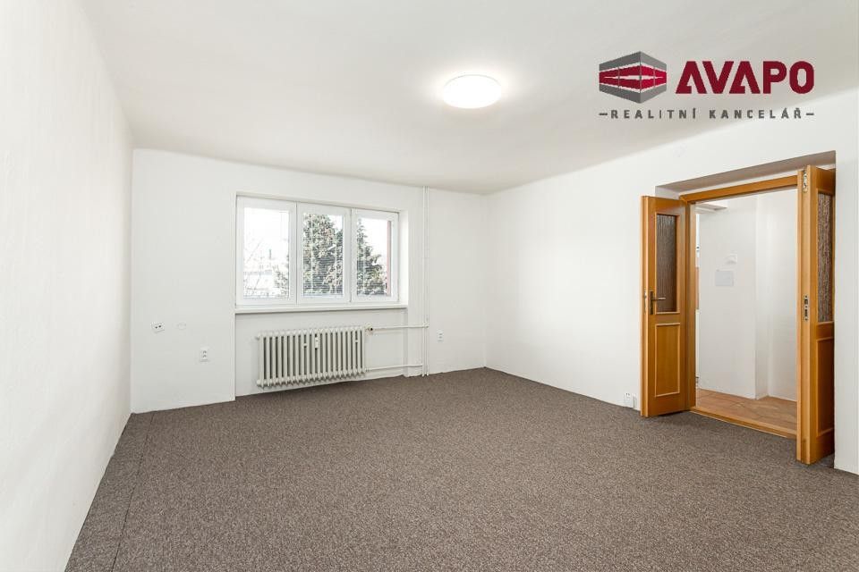 Byt 1+1 · 39 m² · Oblouková, Opava - 3