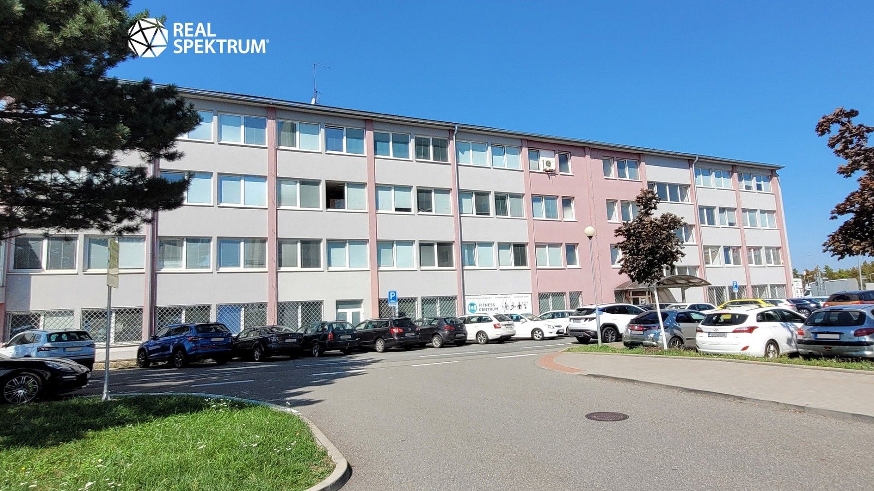 Kancelář · 163 m² · Brno - Slatina, okres Brno-město, Jihomoravský kraj - 3
