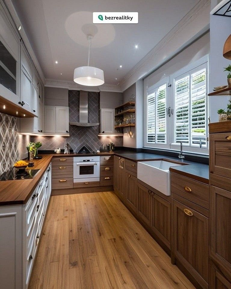 2+1, Praha - Břevnov, okres Praha 6, Hlavní město Praha, 52 m² - 1
