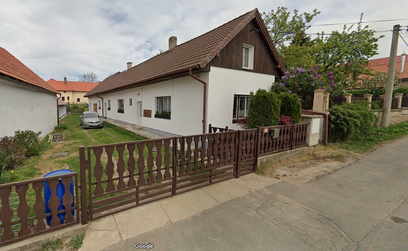 Prodej dům - Škvorec, 100 m²