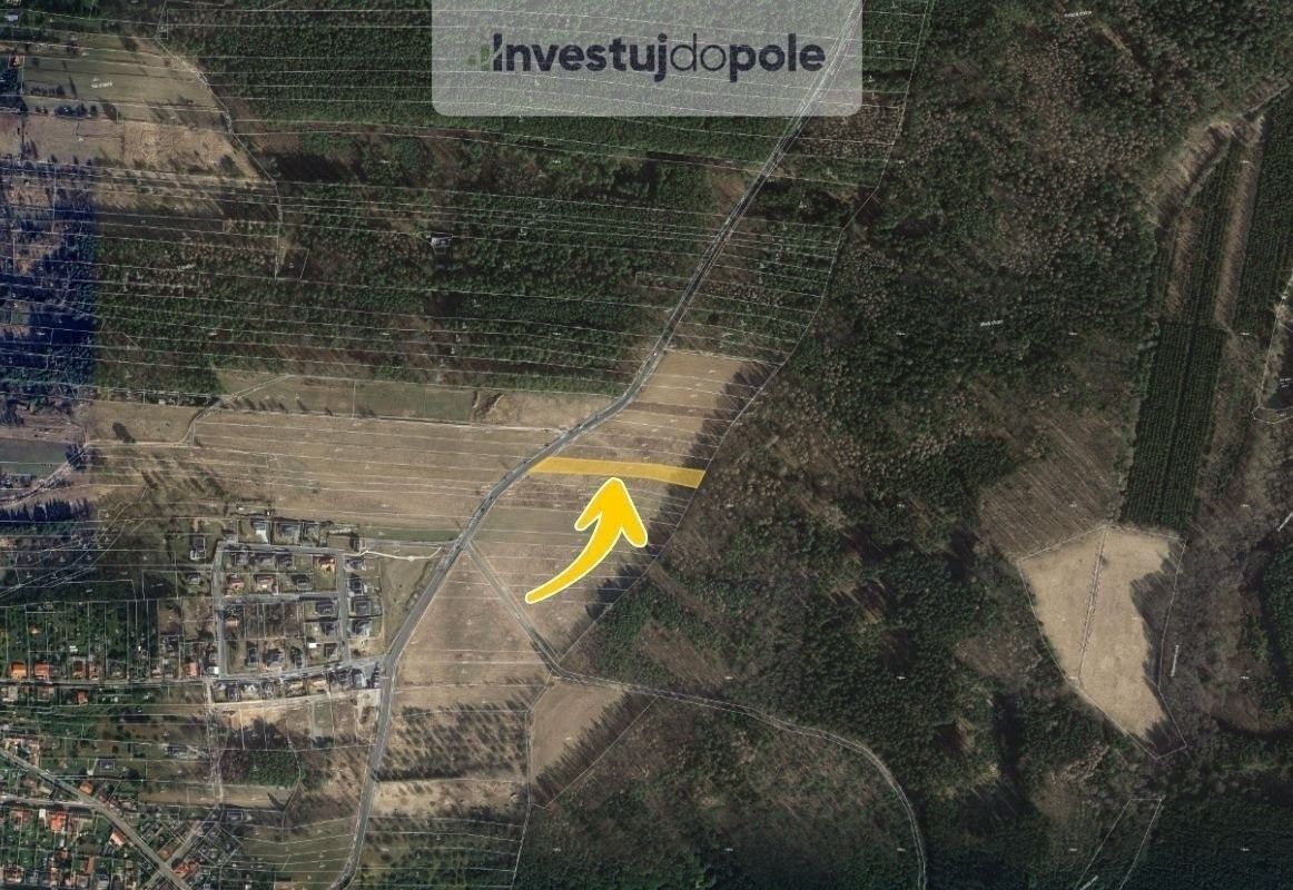 Prodej zemědělský pozemek - Lužná, 3 035 m²