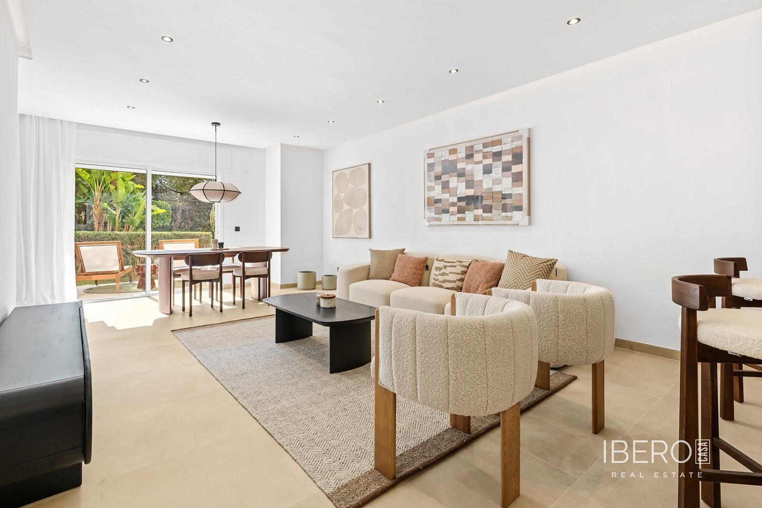 Prodej byt 4+kk - Nueva Andalucía, Španělsko, 117 m² - 5