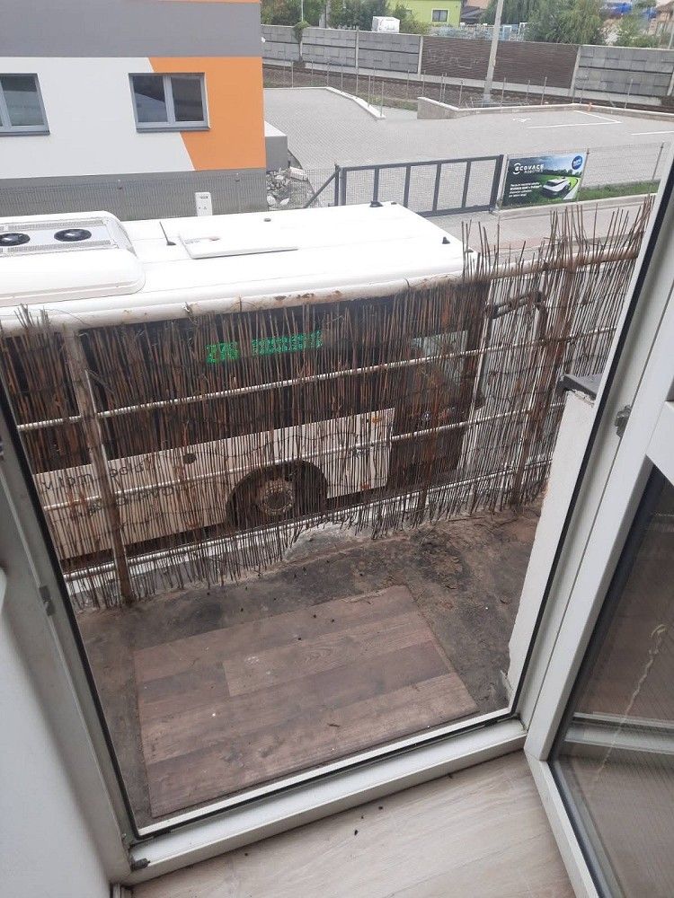 Pronájem byt 1+kk - Zábřeh, okres Šumperk, Olomoucký kraj, 33 m² - 5