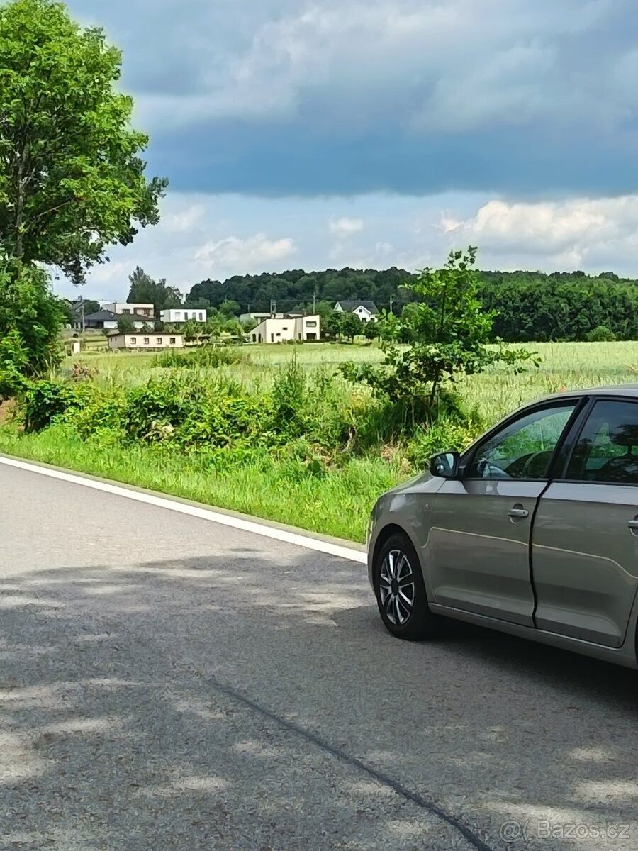 Pozemky pro bydlení, Ostrava, 725 28 - 2