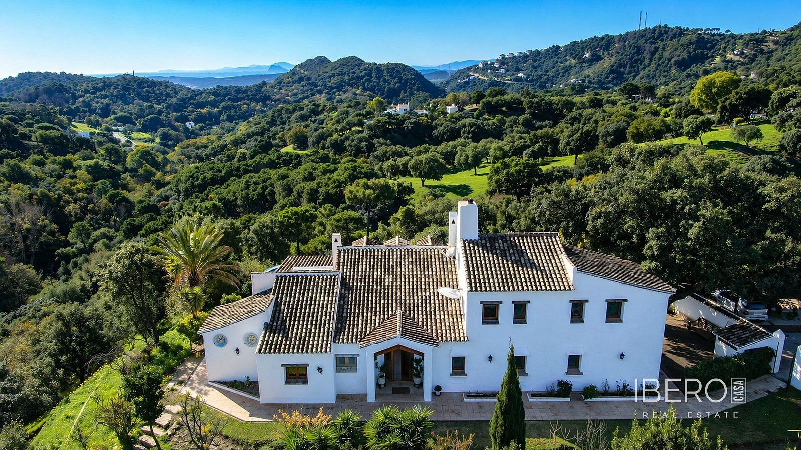 Prodej rodinný dům - Casares, ES, 392 m² - 2