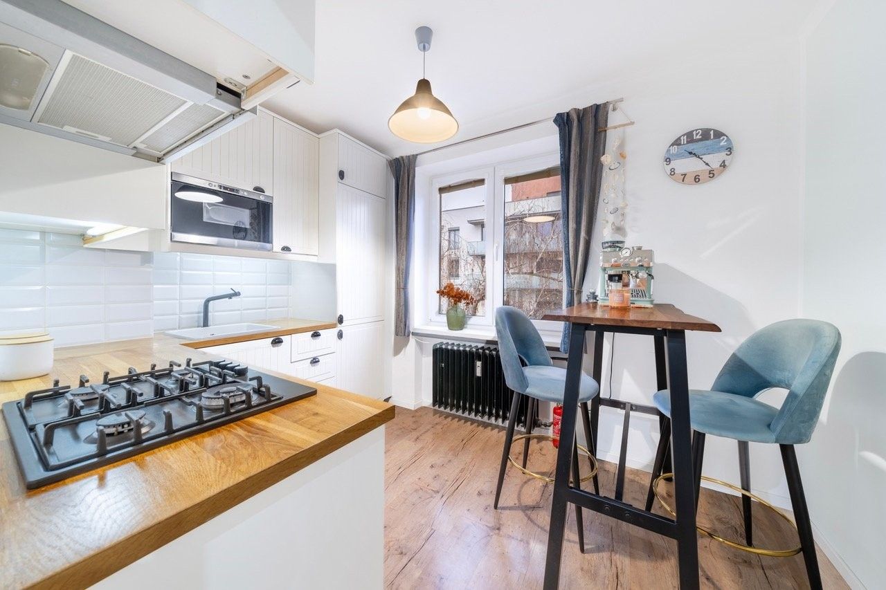 2+1, Březiněveská, Praha, 67 m²