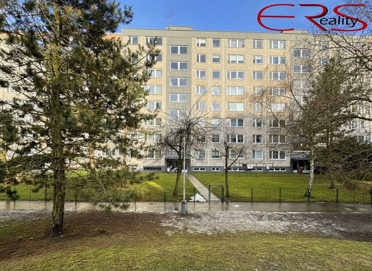 3+1, Lamačova 858, Praha, 62 m²