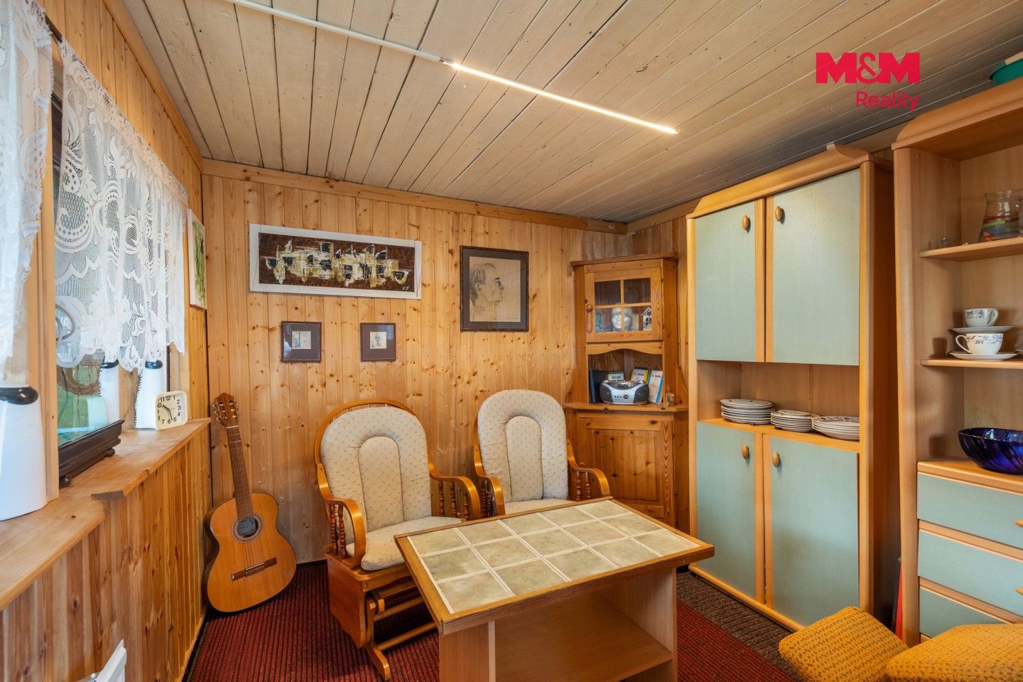Chata · 22 m² · Beskydy - 4