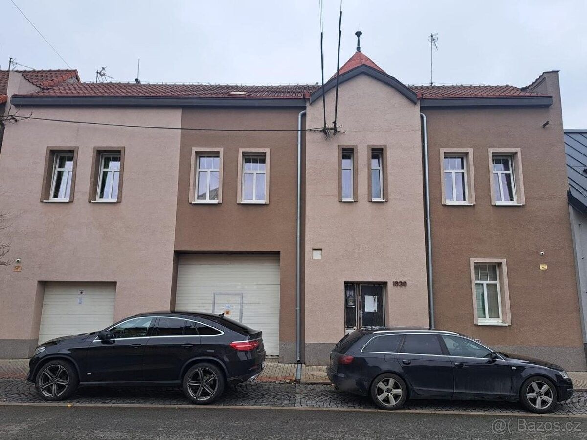 Byty, Kladno, 272 01