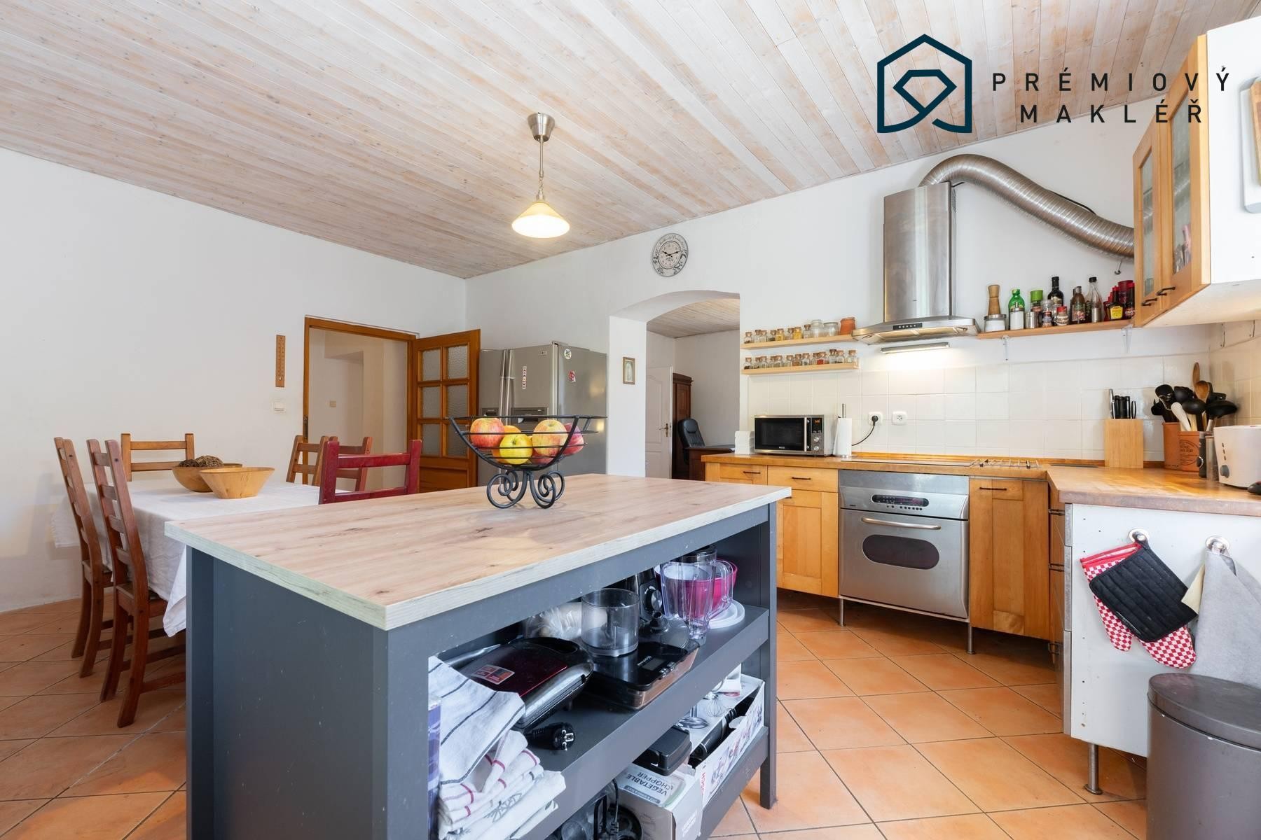 Rodinný dům · 200 m² · Vrbno nad Lesy - 4