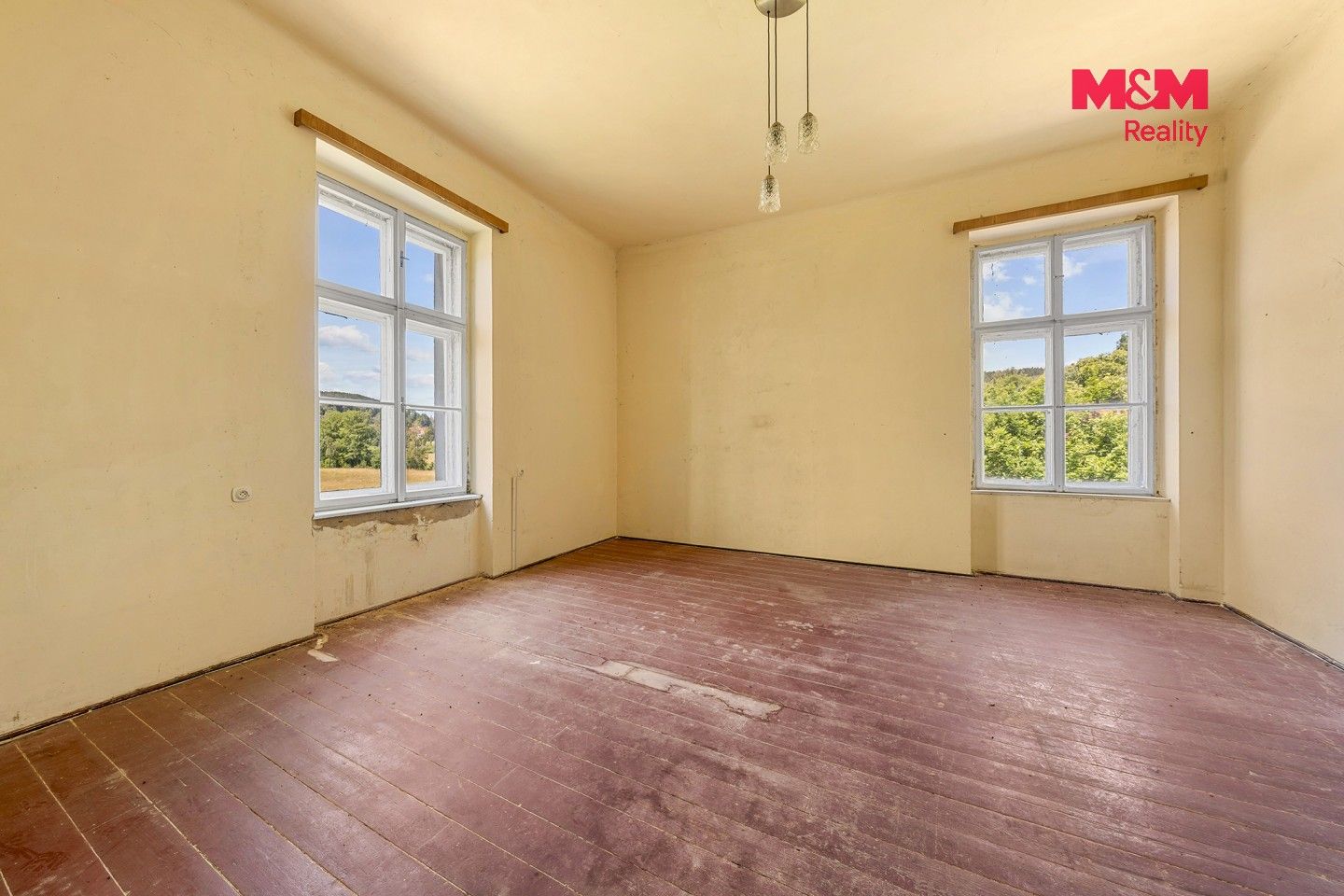 Činžovní dům · 3 000 m² · Nádražní, Dolní Poustevna - 4