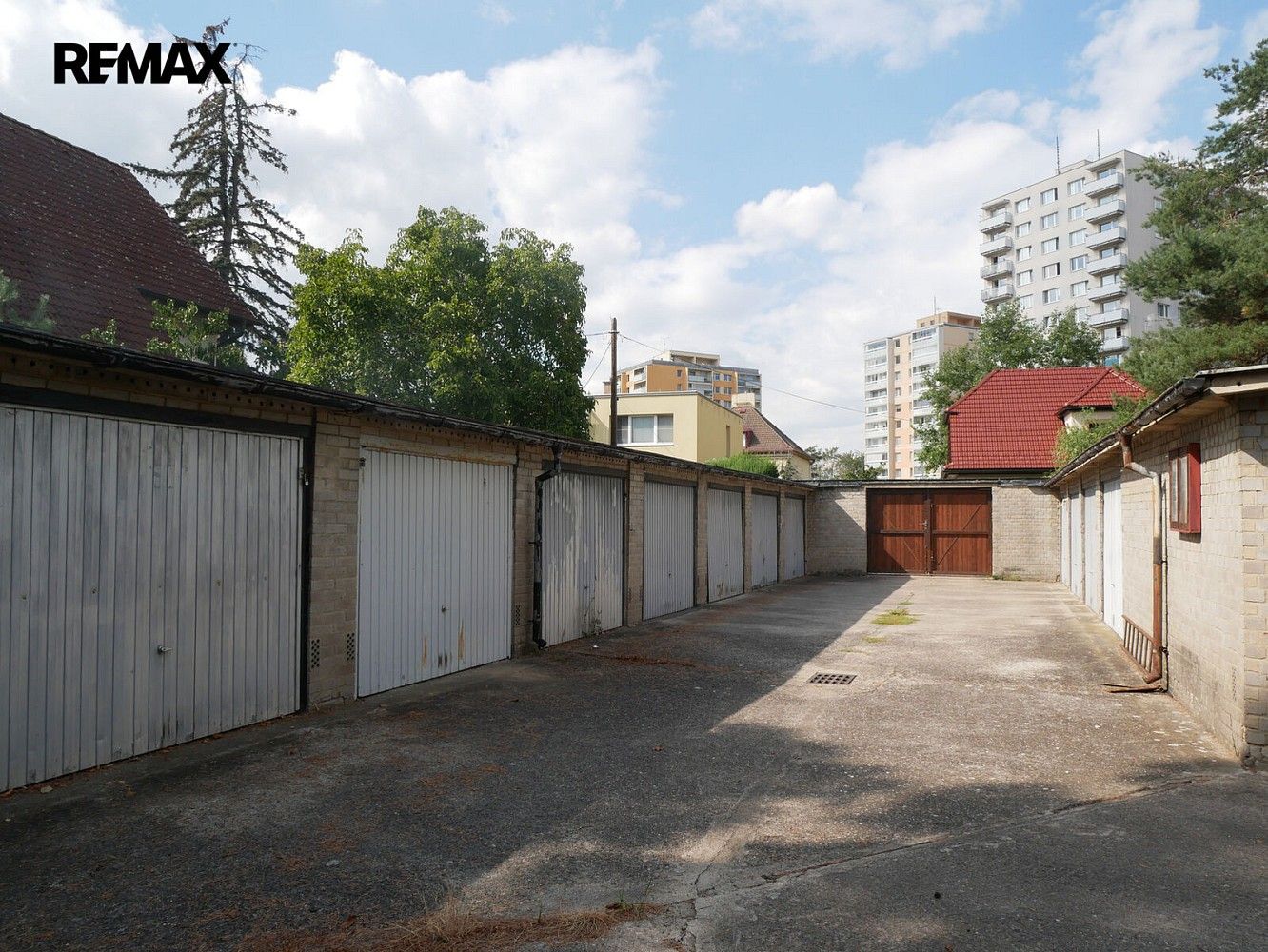 Ostatní, Praha, Hlavní město Praha, 20 m² - 2