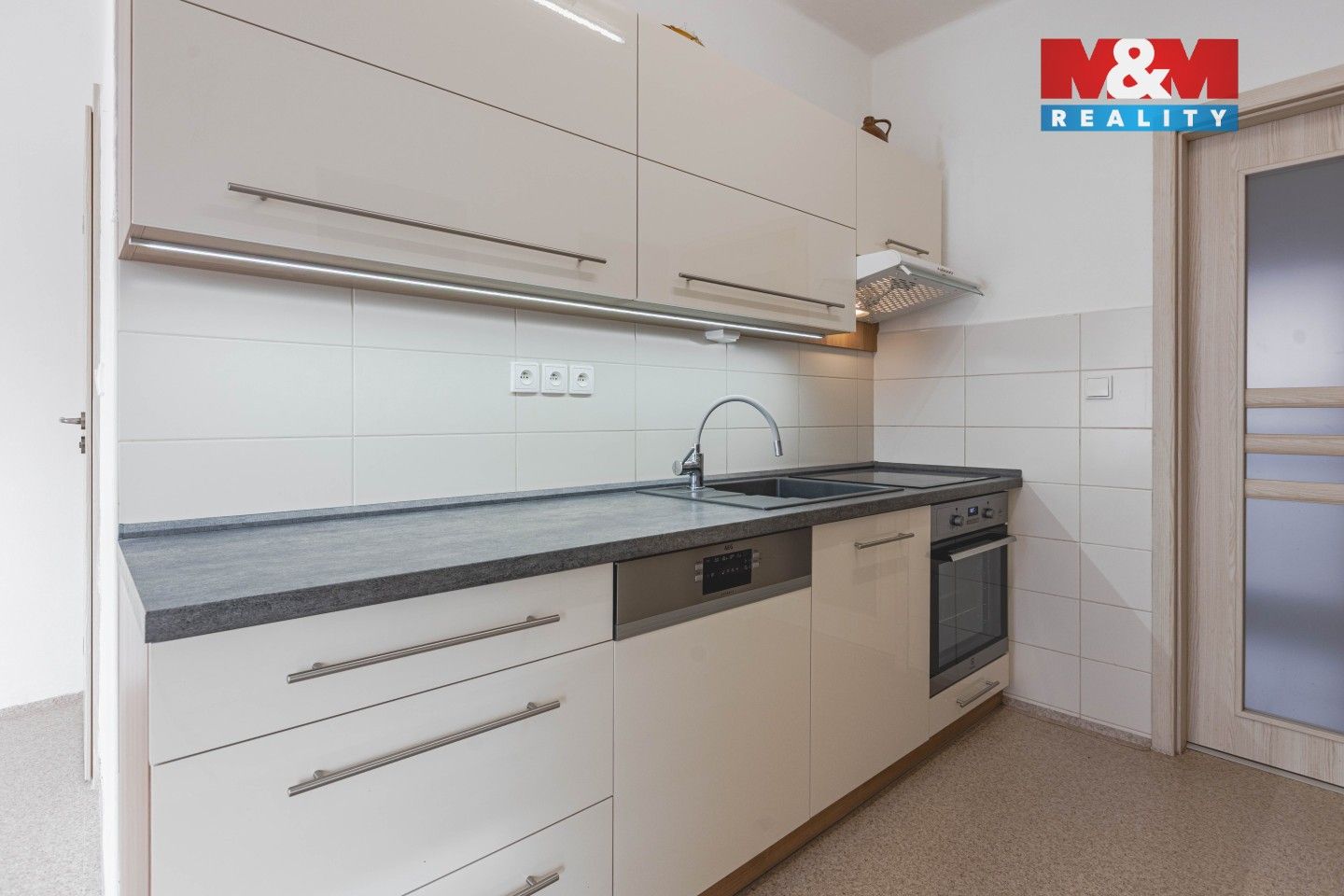 Prodej byt 3+1 - Školní, Klatovy, 81 m²