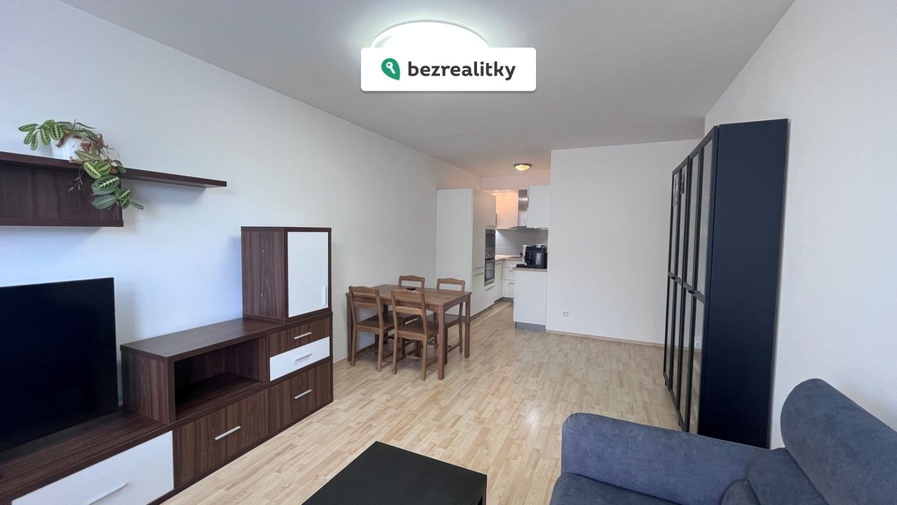 Byt 2+kk · 51 m² · U Hostavického potoka 735, Praha Hostavice - 4