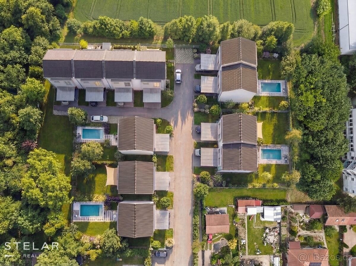 Prodej rodinný dům - Slavkov u Brna, 684 01 - 5