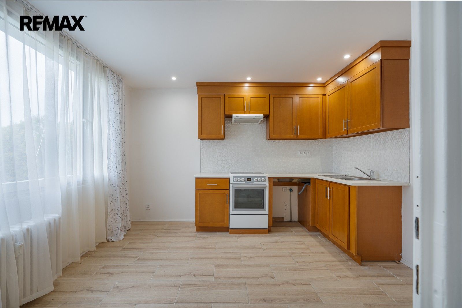 Byt 1+1 · 37 m² · Tylova 2069, Litvínov Horní Litvínov - 2