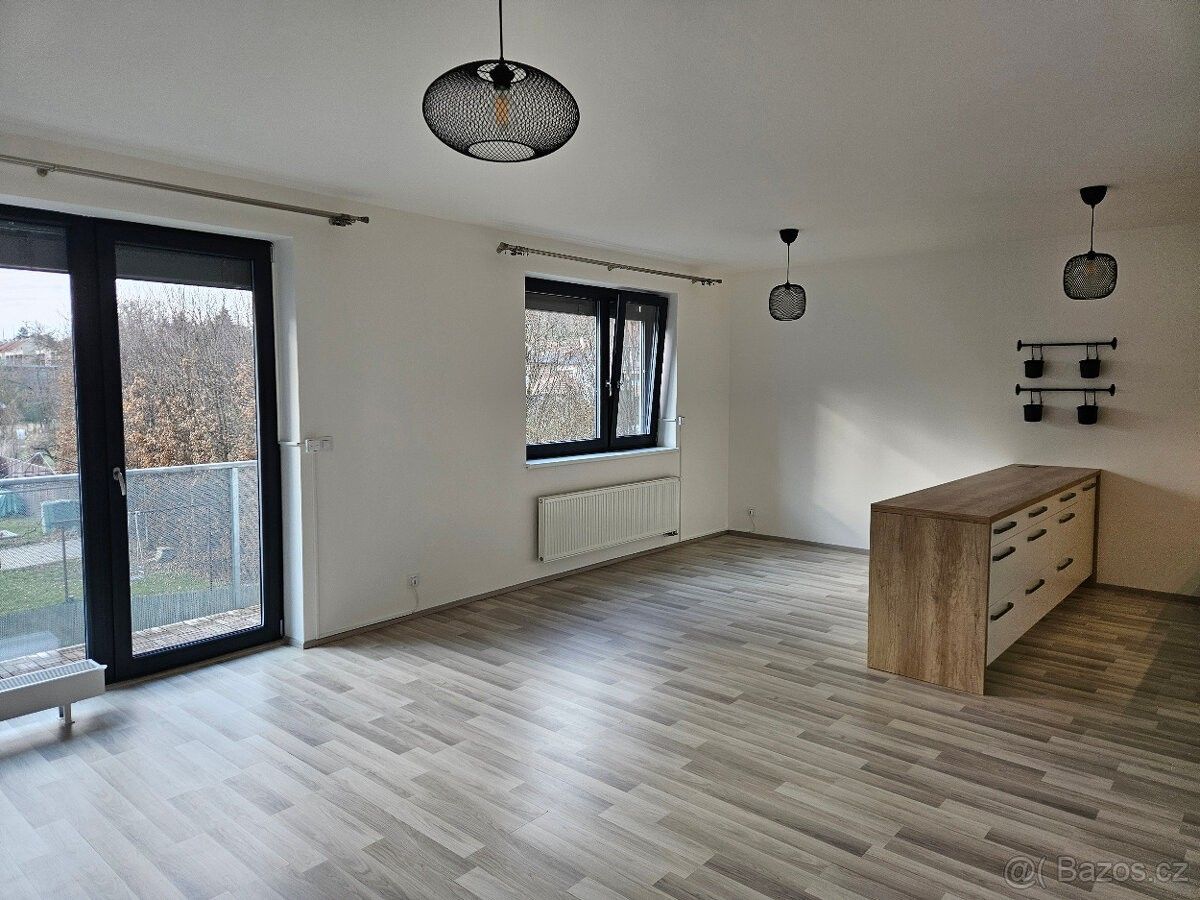 other Apartment in Bučovice, Vícemilice - View 2